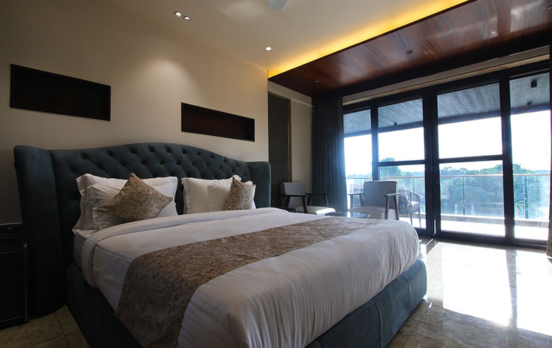 Lakeview Grande
