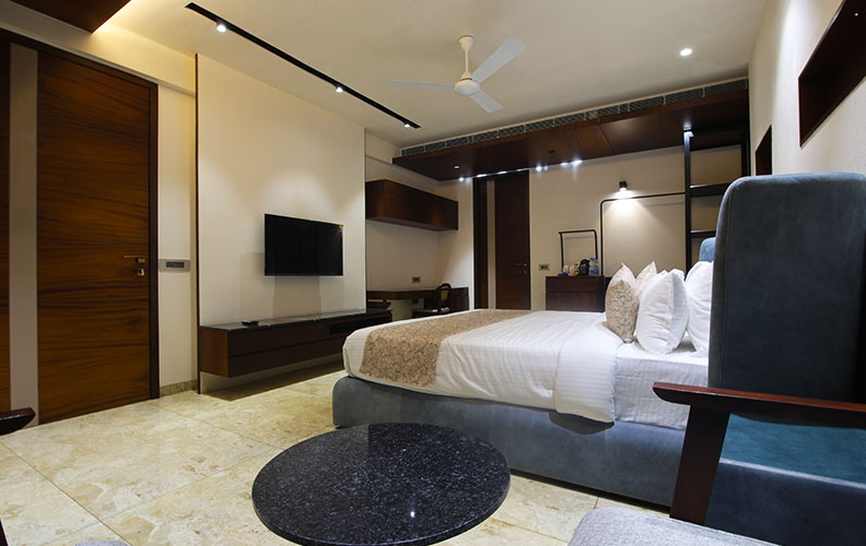 Lakeview Grande